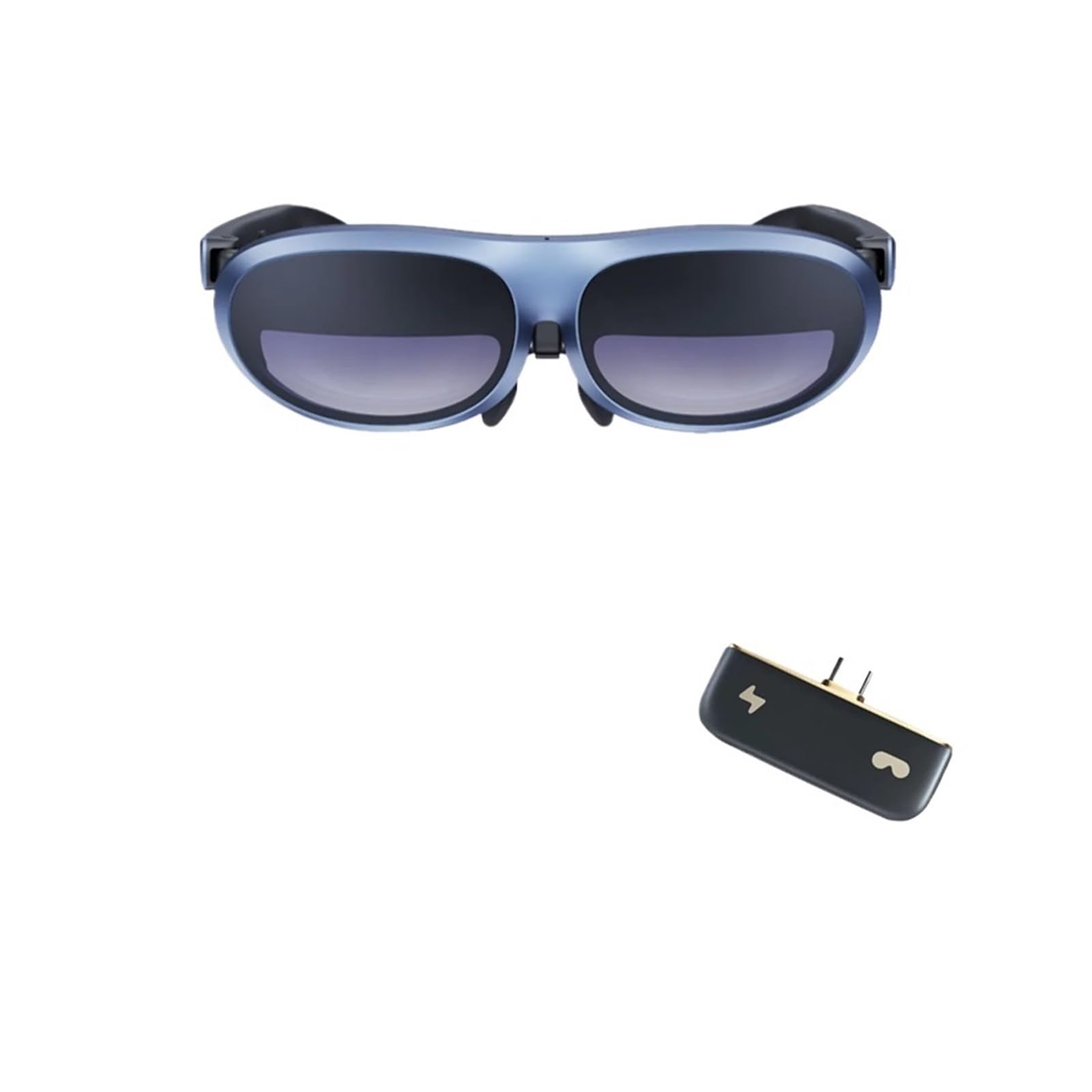 Amazon | Rokid Max ARグラス対応 ウェアラブルヘッドセット スマート