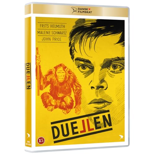 NORDISK FILM Duellen