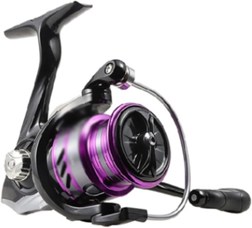 Lu Ya Shallow Line Cup Spinning Wheel Oblique Exit Remote Fishing