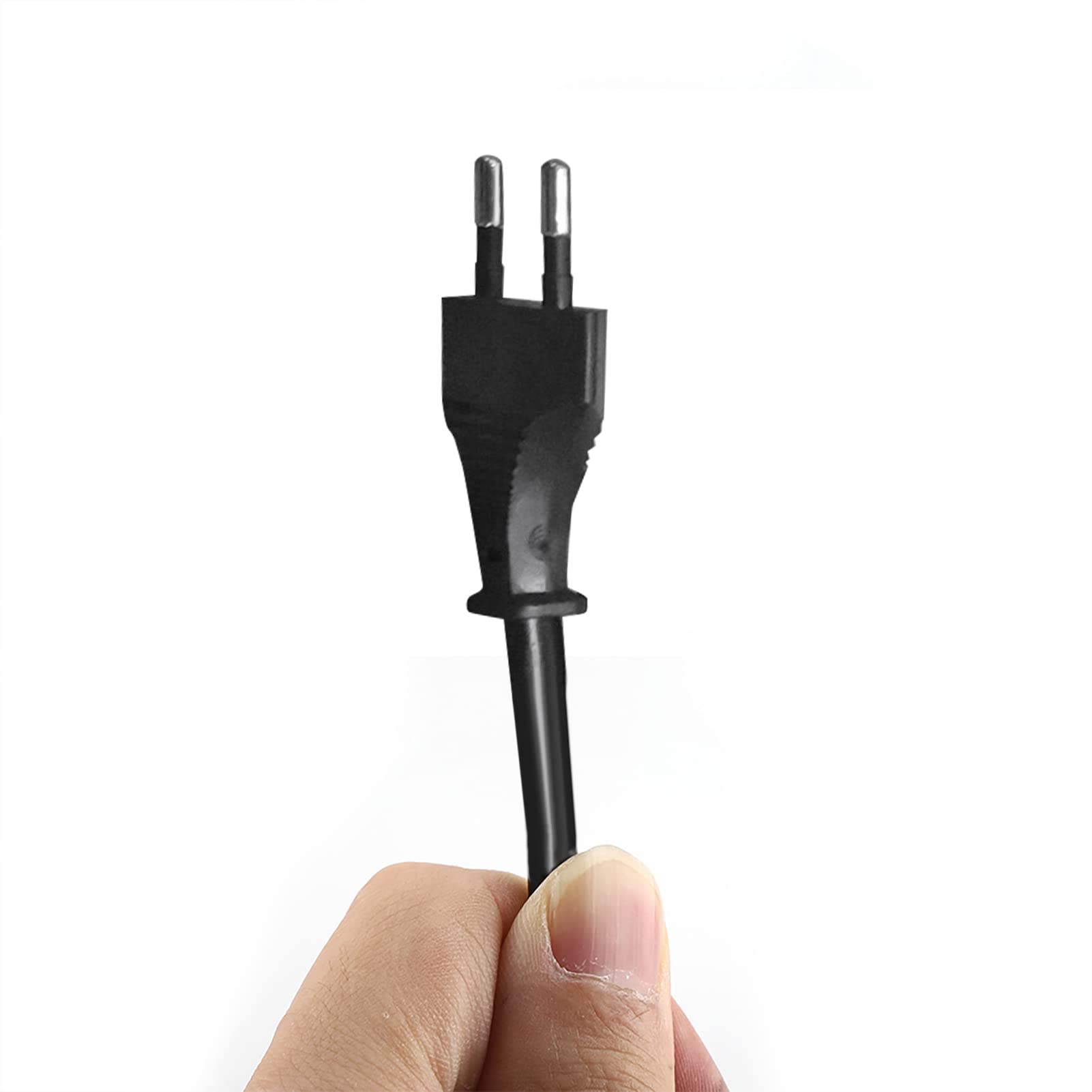Ing – Pot à Souder électrique en Acier et Plastique, 180W, 220V, Portable, Four à étain avec Contrôle de la Température (280W Réglementation européenne 220V)
