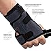 ACE Deluxe Wrist Brace, Large/Extra Large