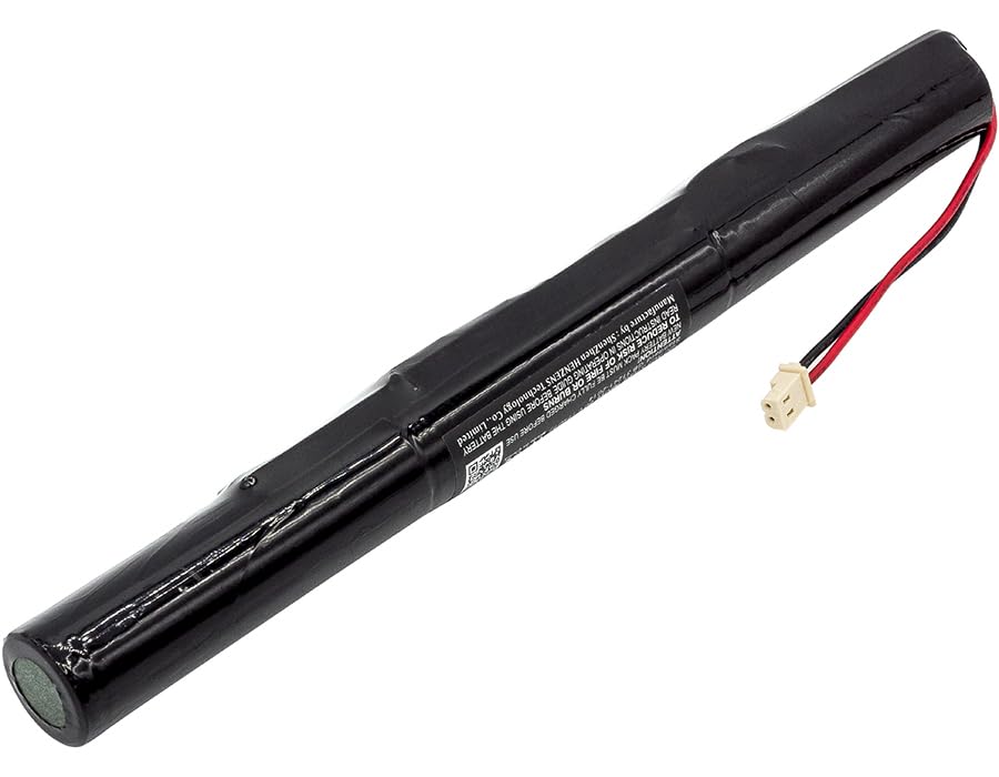 Cameron Sino Battery for Jawbone Big Jambox,J2011-03-US,J2011-02-US 3400mAh