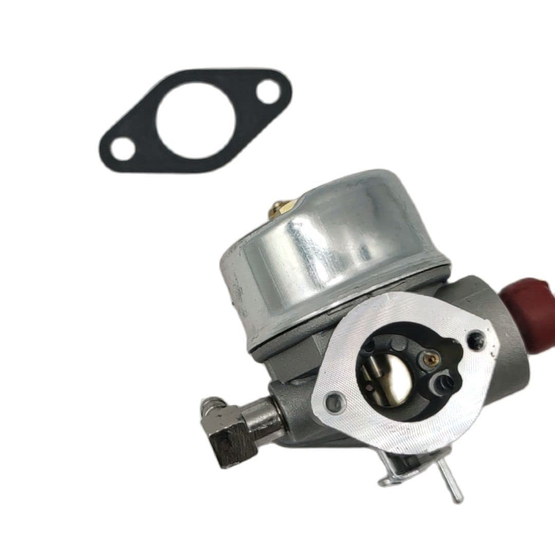 Carburatori Carburatore adatto for motori orizzontali GEOTEC GEO35 GEO40 GEO50 614B carburatore