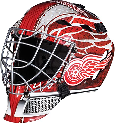 Detroit Wings Franklin Replica