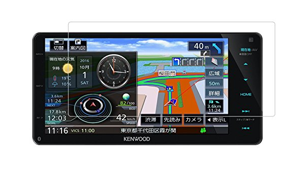 KENWOOD ナビ MDV-D503W www.thebrewbarn.com.au