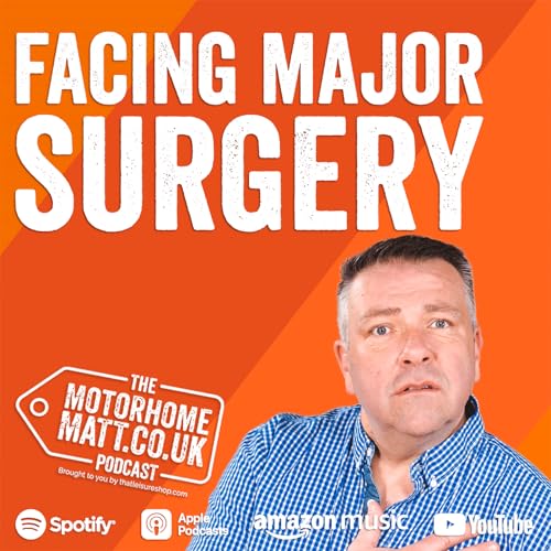 Page de couverture de From Stents to Surgery: A Serious Turn in Matt’s Heart Health