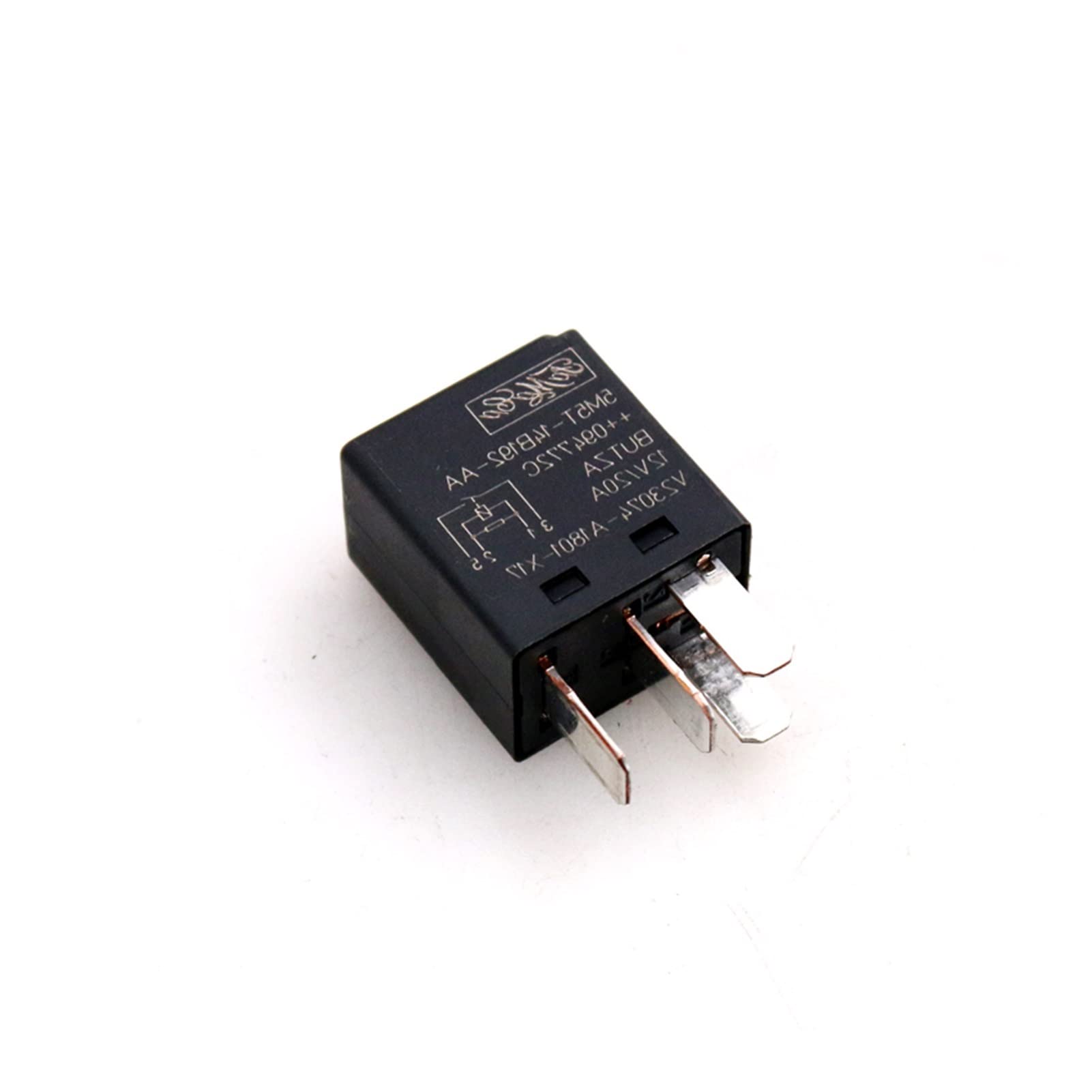 Saturey Relay Car Relay V23074-A1801-X17 5M5T-14B192-AA