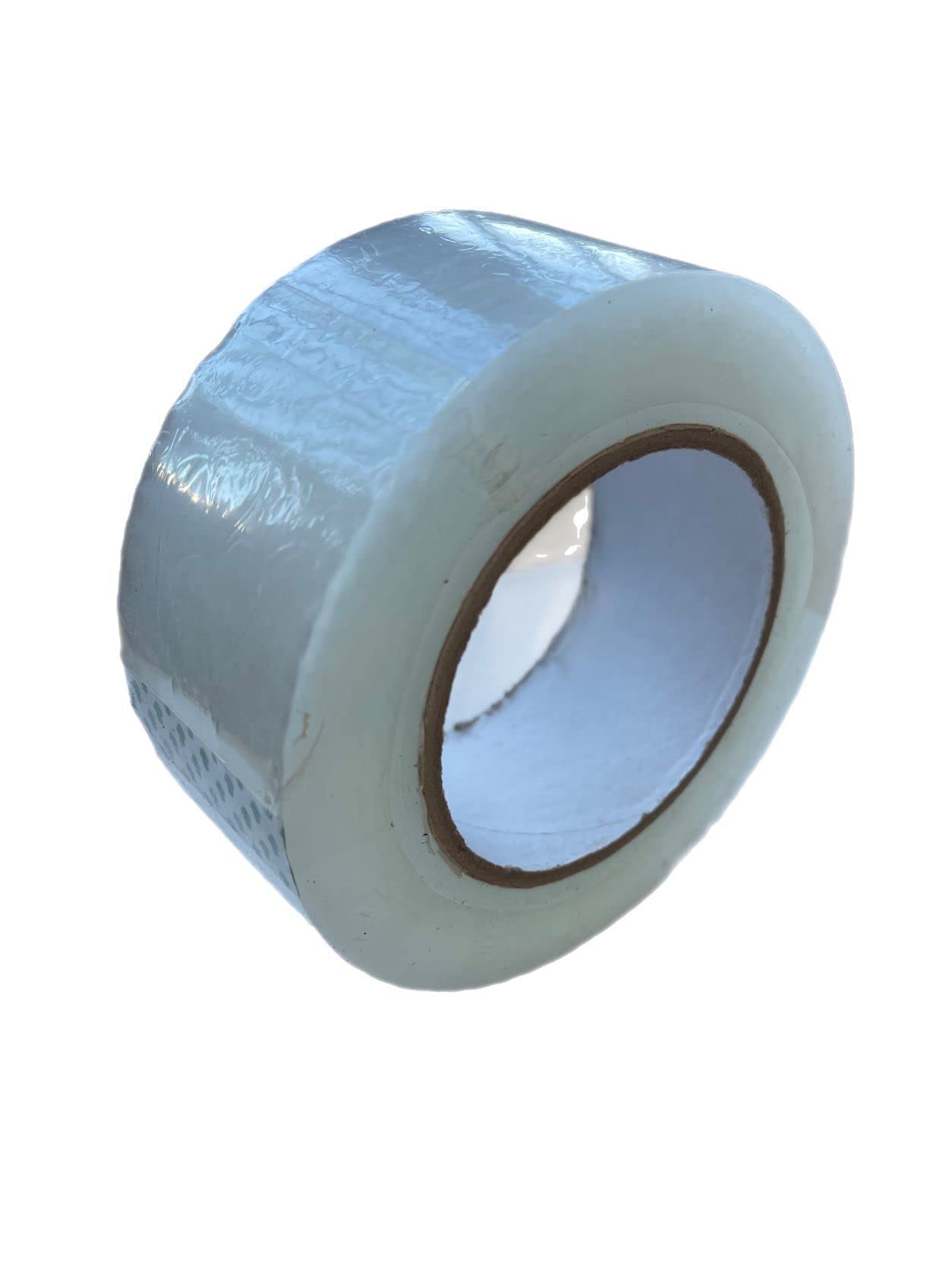 Nastro adesivo per pacchetti, 50 mm x 150 m, trasparente, 25 x
