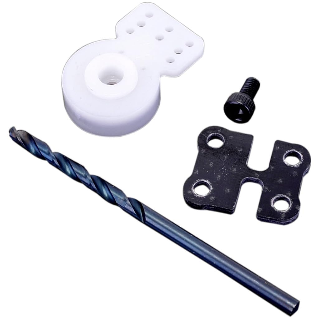 Core RC CR291 1/12 Servo Saver 25t Futaba