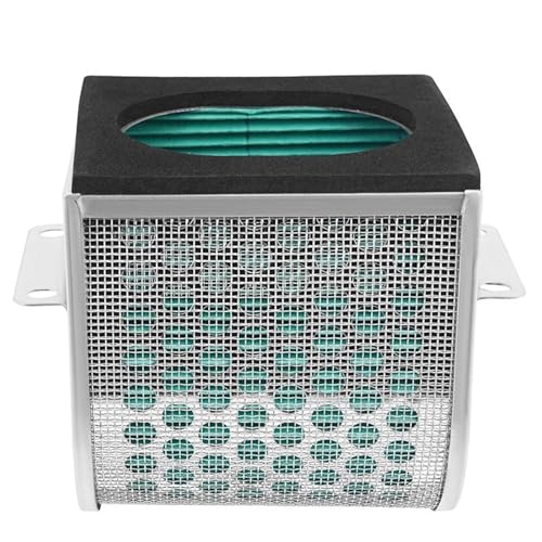 Filtre à air moto Voge 525DS et LX500R avec filtration haute densité OEM 180100157-0001