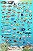 Chuuk (Truk) Lagoon Map & Reef Creatures Guide Franko Maps Waterproof Fish Card