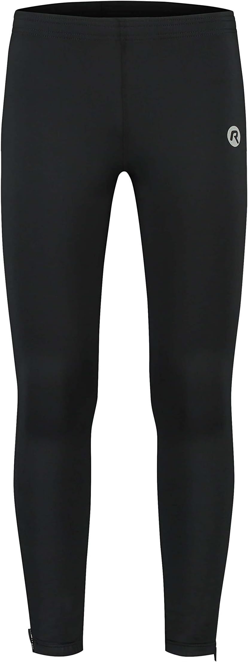 Rogelli Men's Breno Men's Breno Cycling Tights - Black, Medium