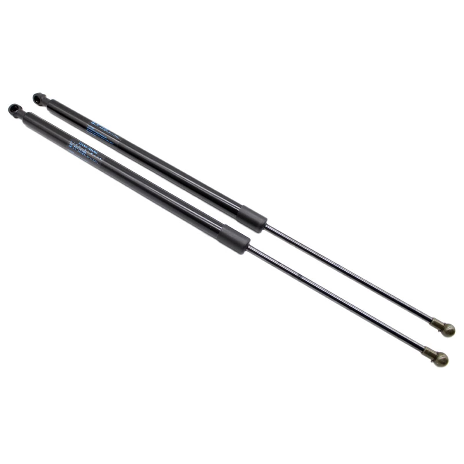 Vérins à gaz amortisseur de hayon arrière pour Toyota Prius 2004-2007 levage fluide
