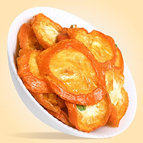 Huanyouren Dried Kumquat 250G Selected Kumquat Slices Kumquat Tea Orange Peel Flower Nectar Tea  thumb #3