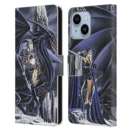 Housse iPhone 14 Plus Ruth Thompson protection intégrale support