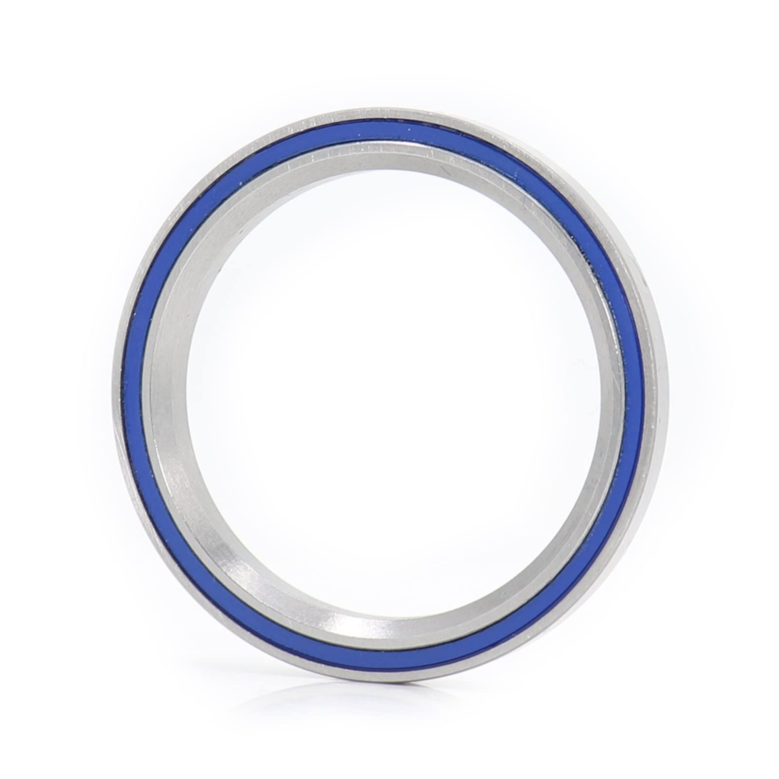 XRKJKQIDG 1PC MR136 Bike Bearing 32.8 * 41. 6mm 45/45 Balls Bicycle 1-1/4 Inch Headset Repair Parts Ball Bearings ACB418H6
