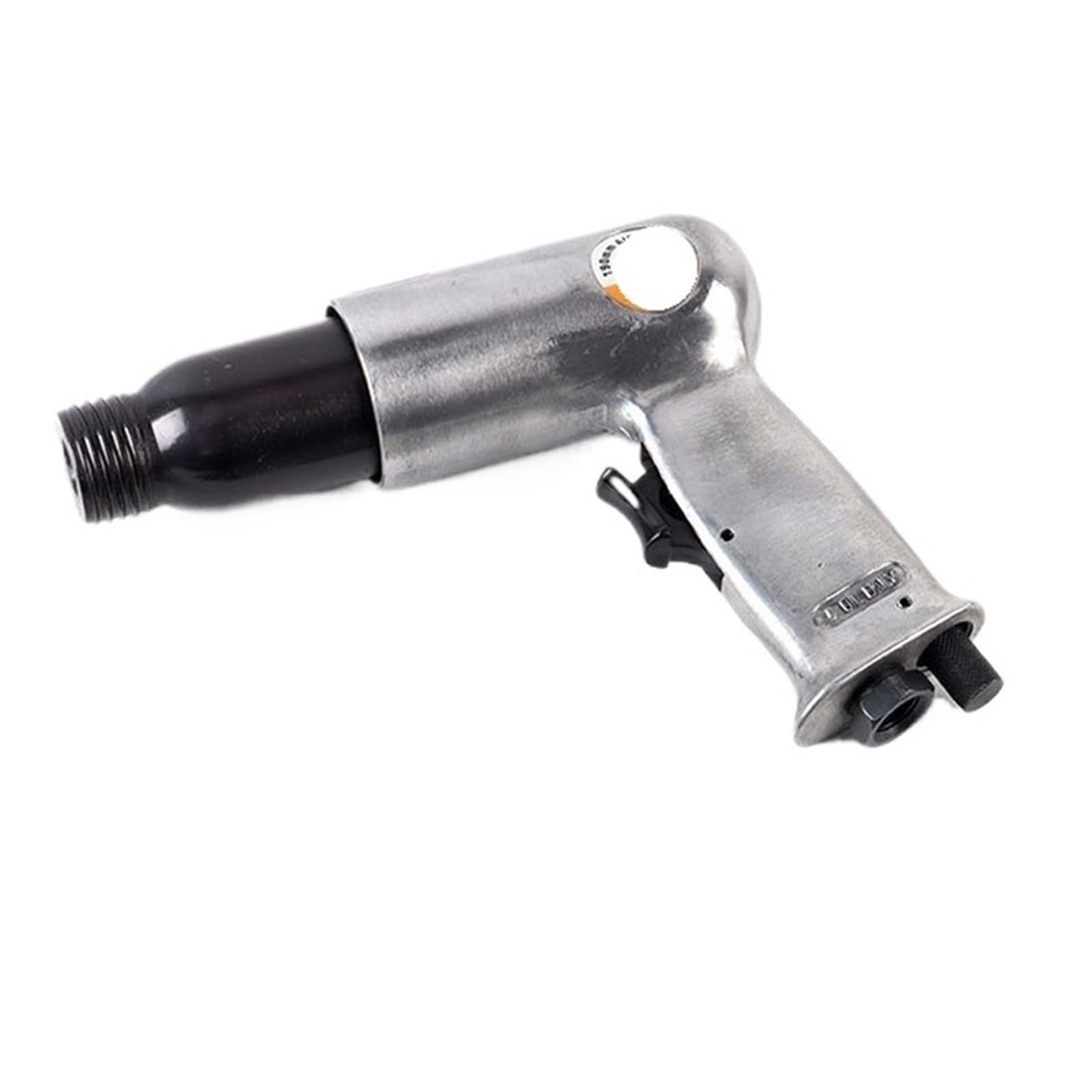 Ewsdsfs One Color Air Power Tools 190Mm Hammer Riveter With 4Pcs Chisels