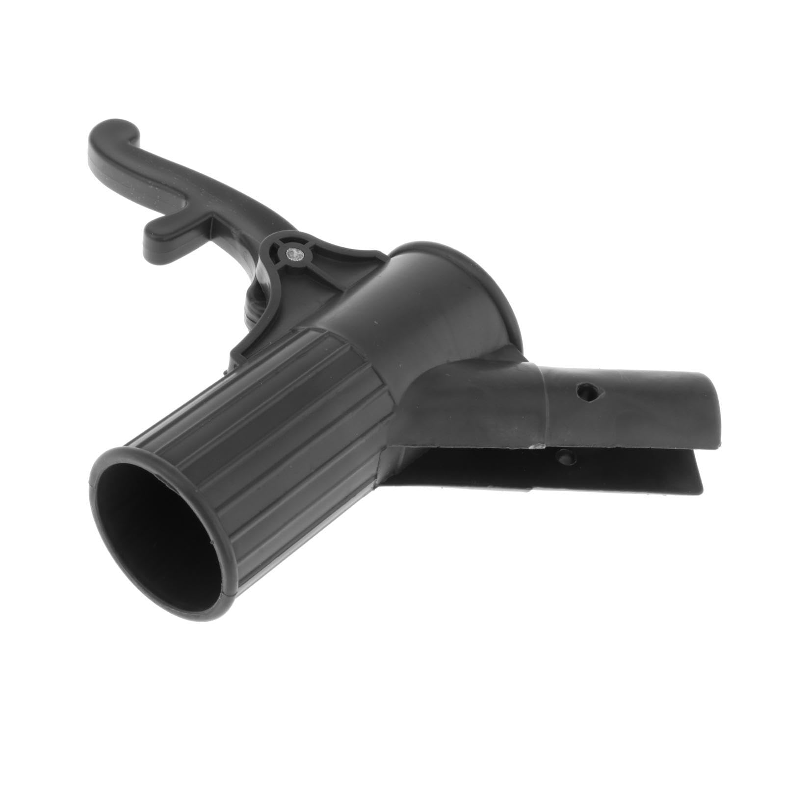 Baoblaze Patio Umbrella Accessories Tools Umbrella Attachment Maintenance Parts for Picnic Beach Umbrella Outdoor Side Hanging Umbrella Table, Fixing Handle