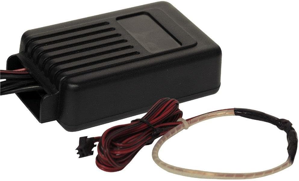 Pyle Automatic Transponder Immobilizer Bypass For Remote Start- Universal Alarm Compatibility, 264 Codes, Arming and Disarming System for Car Security - PWD206