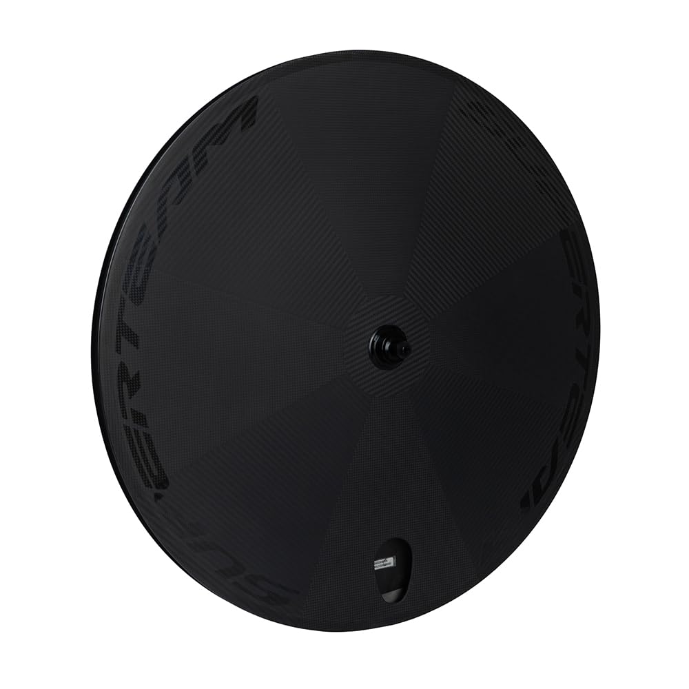 Amazon | SUPERTEAM フルカーボン ディスク ホイール 700c