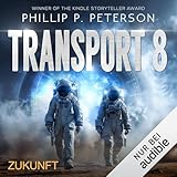 Zukunft: Transport, Band 8