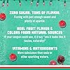 Sparkling Ice, Winter Variety Pack, Flavored Spark... #4