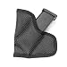 Desantis Mag-Pack Sgl Stk 9/.40 Blk