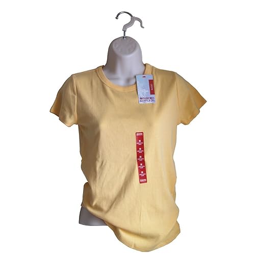 Miniatura 6 de Flesh - Juego de maniquí de espalda hueca femenina y gancho para colgar, tamaños S-M (1 paquete, carne)