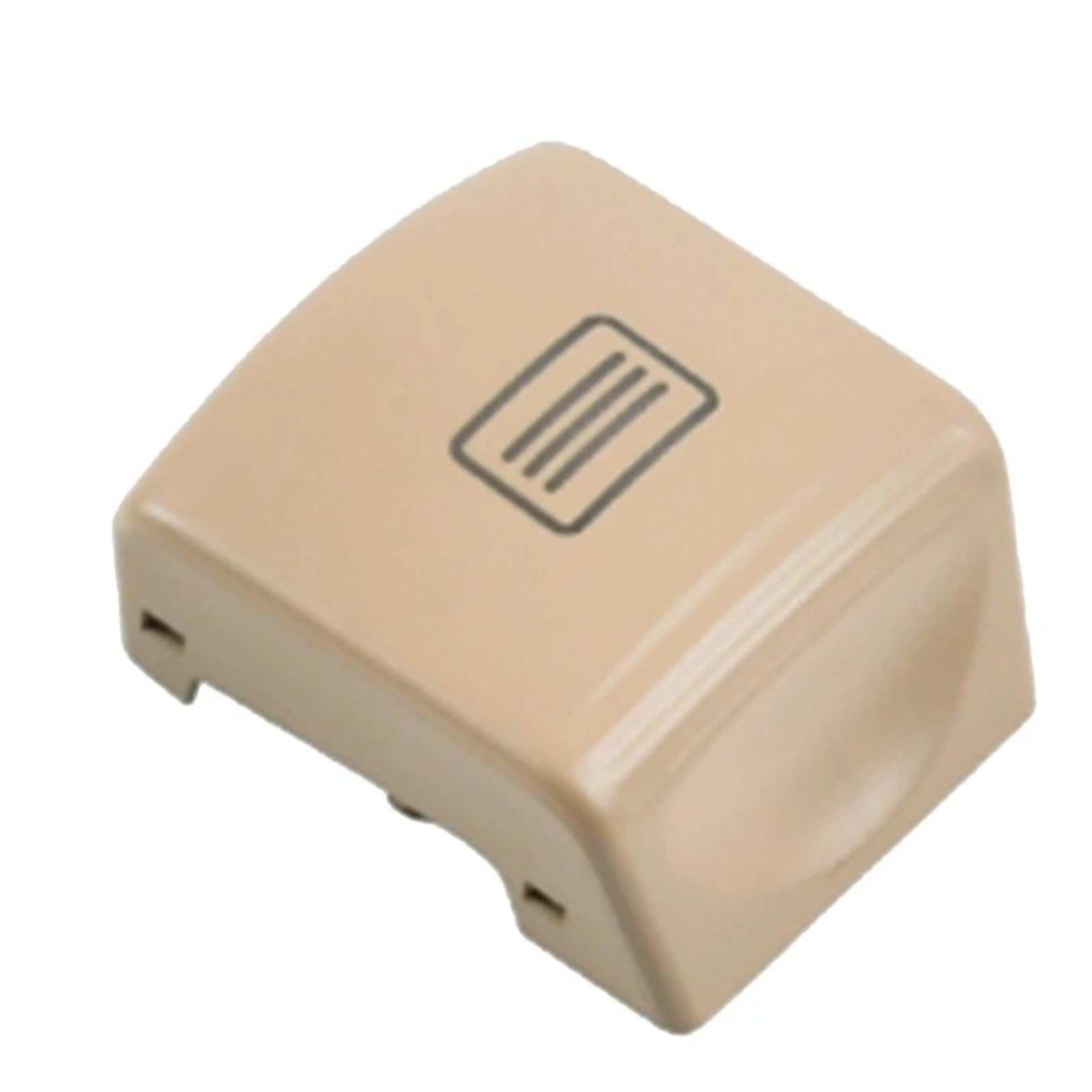 Bouton de commande de lève-vitre toit ouvrant W212 Classe E 2009-2016 - 7
