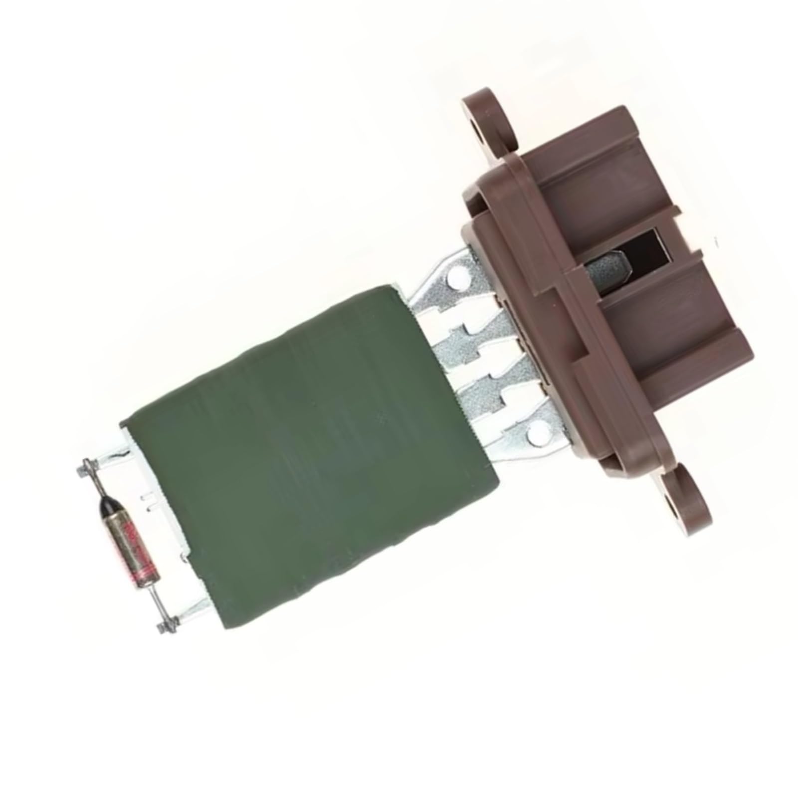 Resistenza Motore Riscaldatore Auto Per Peugeot Per Boxer Resistenze ventole motore | Resistenza Motore Ventilatore Riscaldatore 46721250 Sostituzione Resistenza Motore Ventilatore Auto