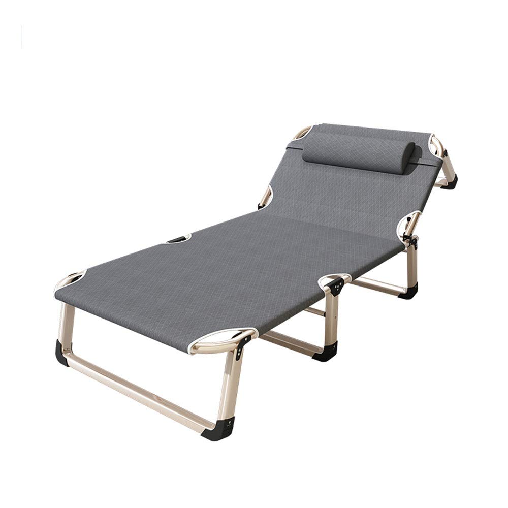 Buy Folding Reclining Chair Folding Chair Folding Bed Single Bed Home