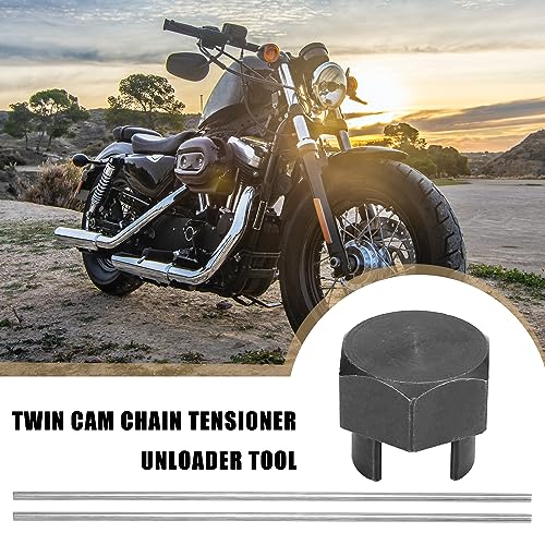 Motoforti Doppelkamera Kettenspanner Unloader Nockenwellen Werkzeug Hardware TC88 42313