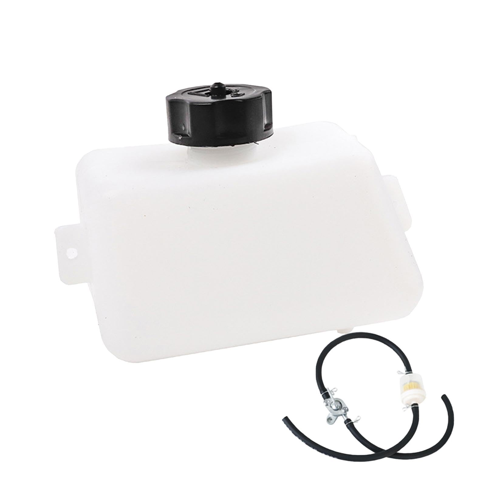 LR Decor E-Shop Motorcycle Petrol Fuel Tank Tank for Dirt Bike Motorbike Equipments-image-36