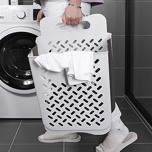 Panier de rangement pliable et imperméable pour optimiser votre linge