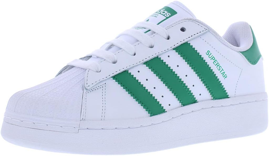 Blanco/Verde Medio Cancha/Blanco