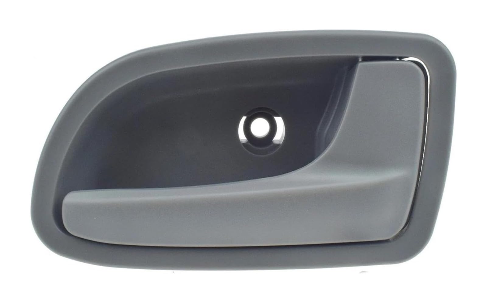 RORLL for KIA for Rio 1.6L 2003-2005 Left Right Inside Interior Door Handles 82650-FD000 82620-FD000 82610FD000 82620FD000 Car Interior Door Handle(Right 1 Pc)