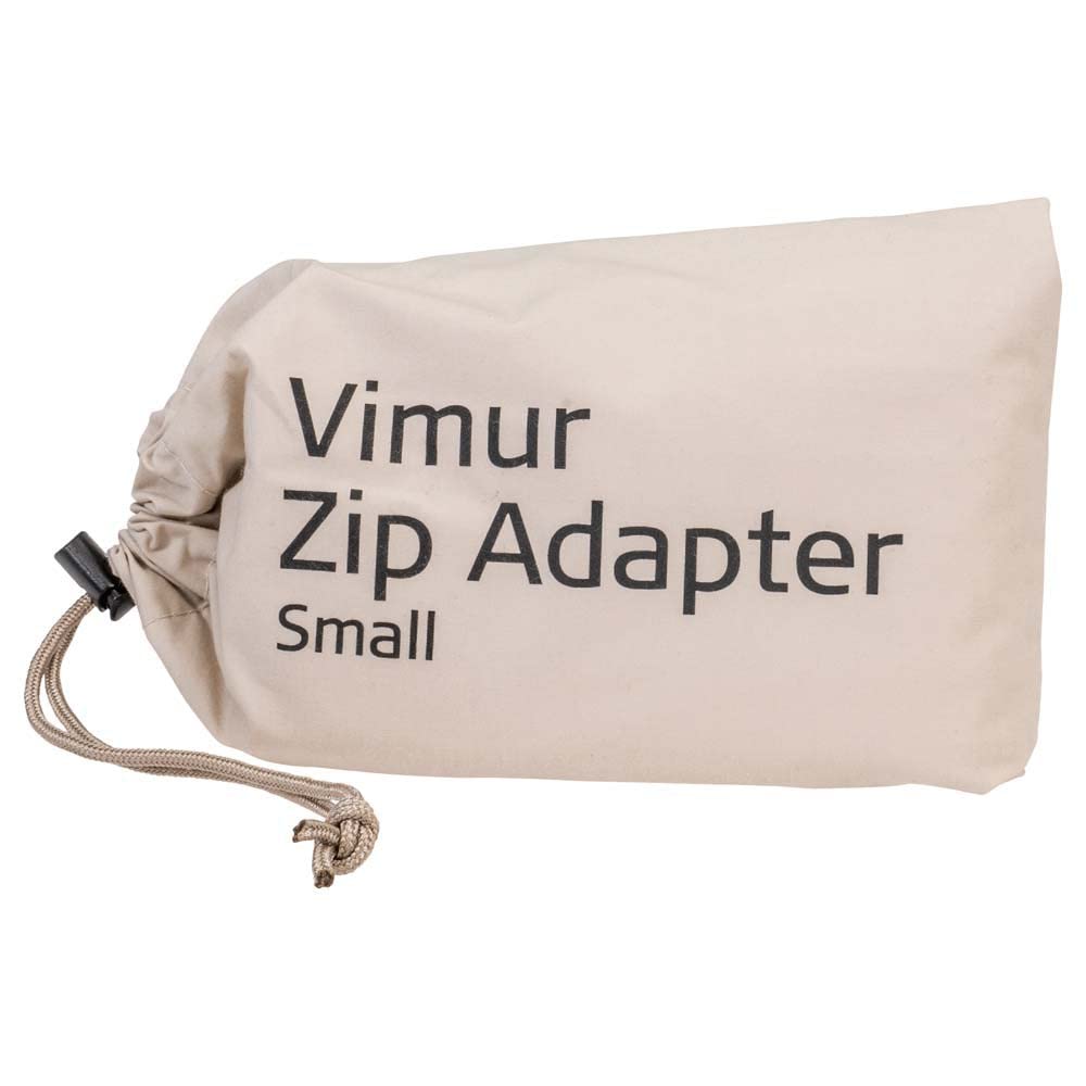 【新品未使用】ノルディスク Vimur zip adapter large Amazon.co.jp: NORDISK(ノルディスク) アウトドア キャンプ