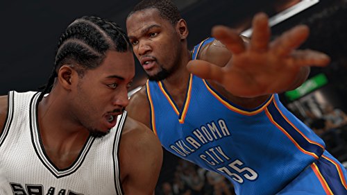 Image of NBA 2K15 - PlayStation 4