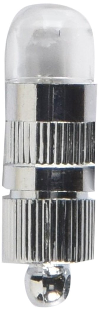 American CraftsHeidi Swapp Paper Lantern Lights Red, Acrylic, Multicolour, 7.87x11.43x0.83 cm