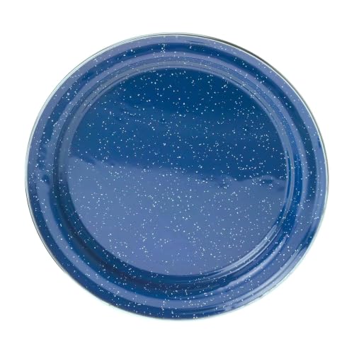GSI Outdoors Pioneer Juego de Platos Esmaltados 12 Piezas para 4 Personas miniatura 3