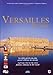 Produktbild Versailles, la visite [FR Import]