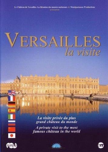 Preisvergleich Produktbild Versailles, la visite [FR Import]