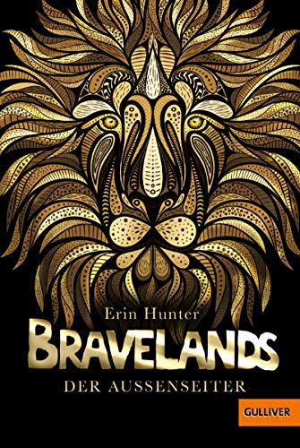 Télécharger Bravelands - Der Außenseiter: Band 1 (German Edition) PDF Ebook En Ligne