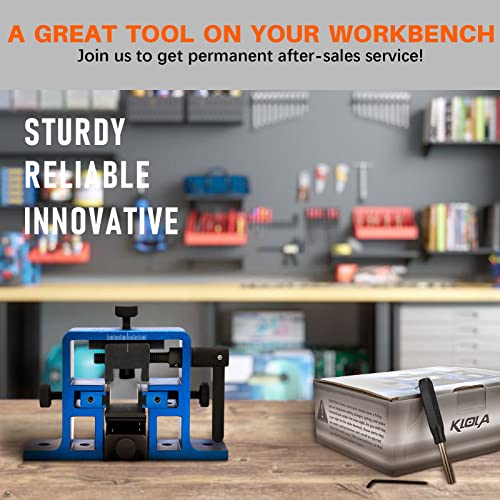 klola Universal Sight Pusher Tool