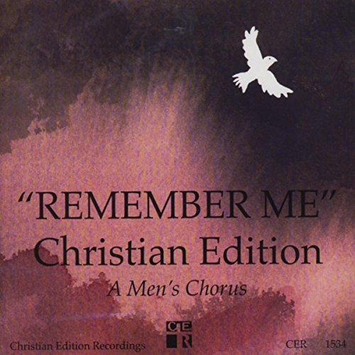 Remember Me Christian Edition Digital Music