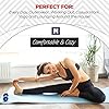 High-Waisted-Leggings-for-Women-No-See-Through-Tummy-Control-Workout-Womens-Leggings-Athletic-Running-Cycling-Yoga-Pants 4 Pack Leggings for Women Butt Lift High Waisted Tummy Control Slimming Black No See-Thru Yoga Pants Workout Running