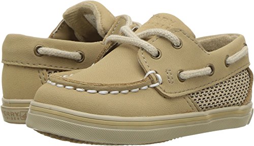 Sperry Top-Sider Intrepid Crib 12/25 Boat Shoe (Infant)2