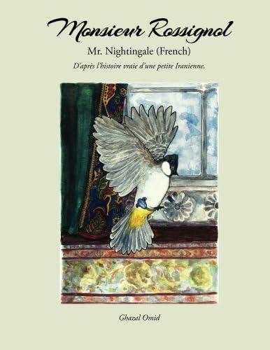 Mr. Nightingale (French Edition)