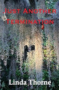 Paperback Just Another Termination Book