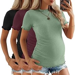 Light Green, Burgundy, Black